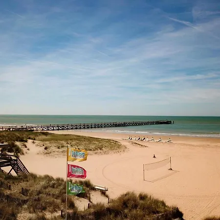 T2 Cosy A 800Metres De La Mer *