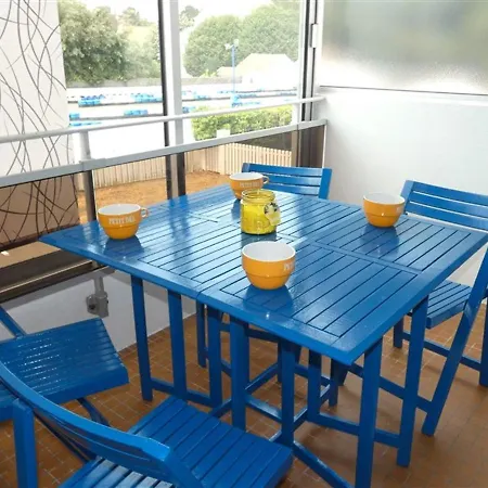 T2 Cosy A 800Metres De La Mer Appartement