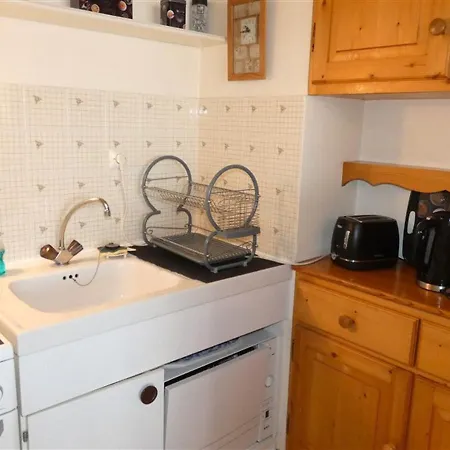 T2 Cosy A 800Metres De La Mer Appartement