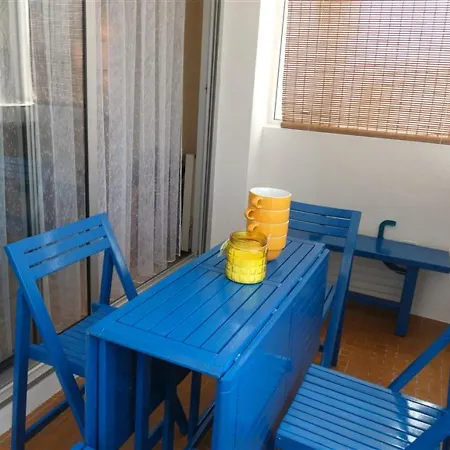 Appartement T2 Cosy A 800Metres De La Mer