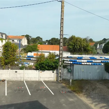 Appartement T2 Cosy A 800Metres De La Mer *