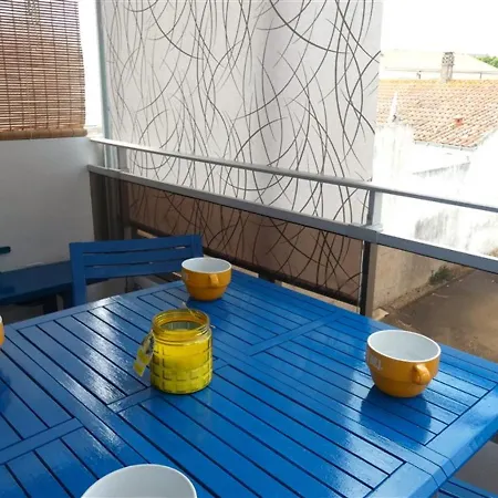 Appartement T2 Cosy A 800Metres De La Mer