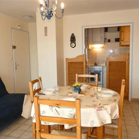 T2 Cosy A 800Metres De La Mer * Saint-Jean-de-Monts